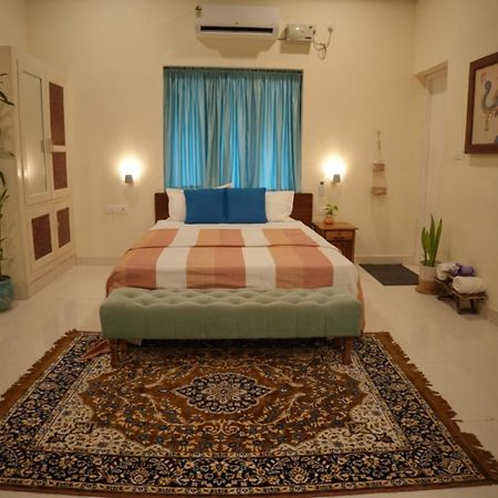 Cascara Beach Resort วาร์คาลา ภายนอก รูปภาพ