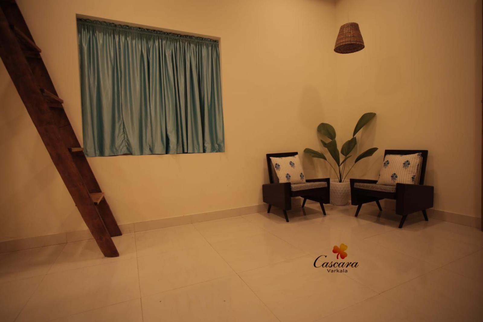 Cascara Beach Resort วาร์คาลา ภายนอก รูปภาพ