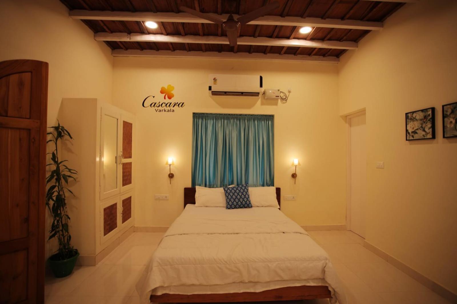 Cascara Beach Resort วาร์คาลา ภายนอก รูปภาพ