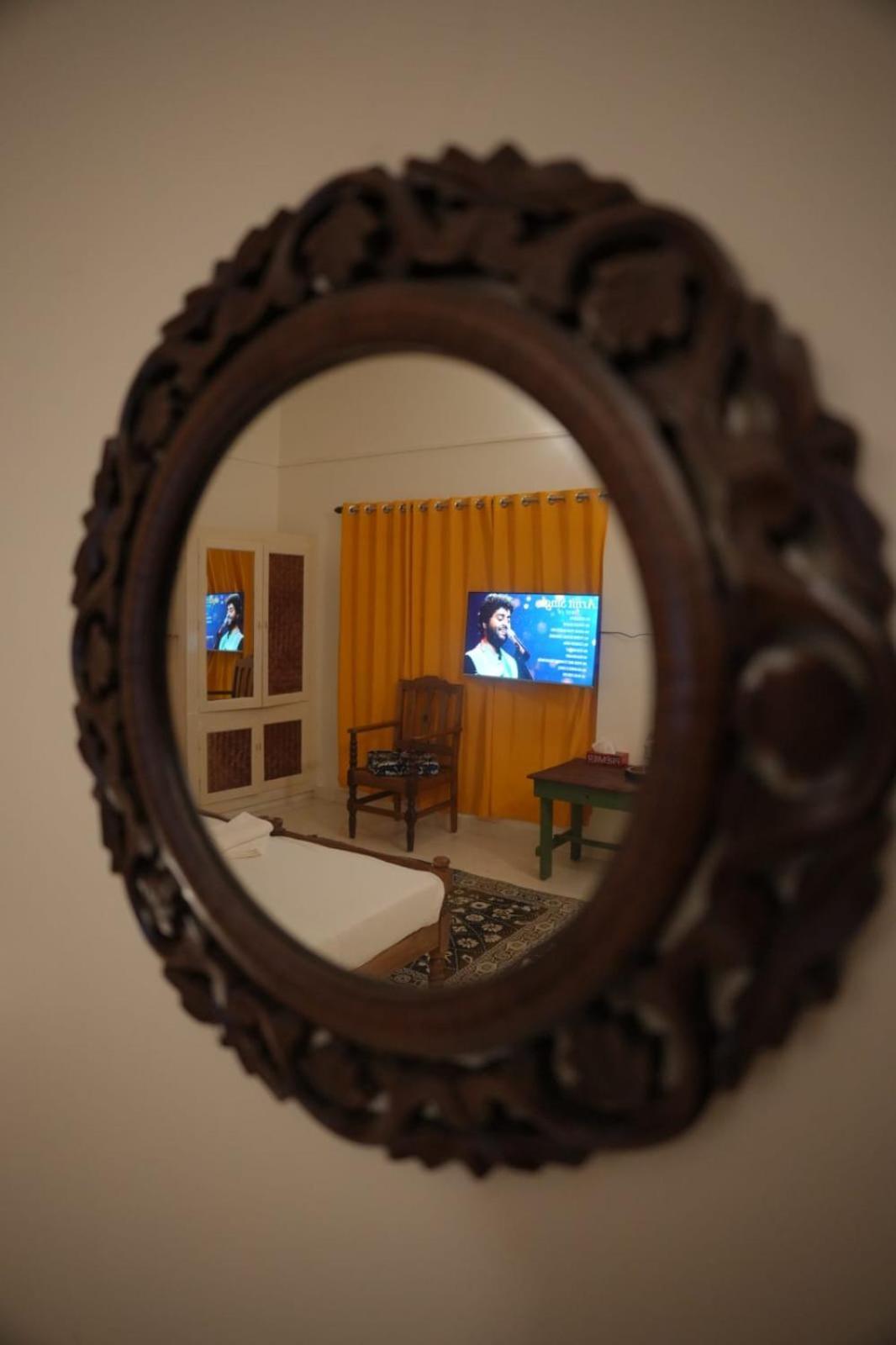 Cascara Beach Resort วาร์คาลา ภายนอก รูปภาพ