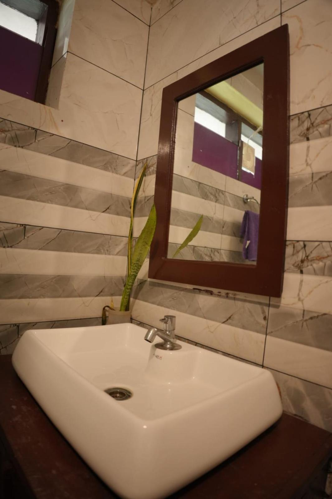 Cascara Beach Resort วาร์คาลา ภายนอก รูปภาพ