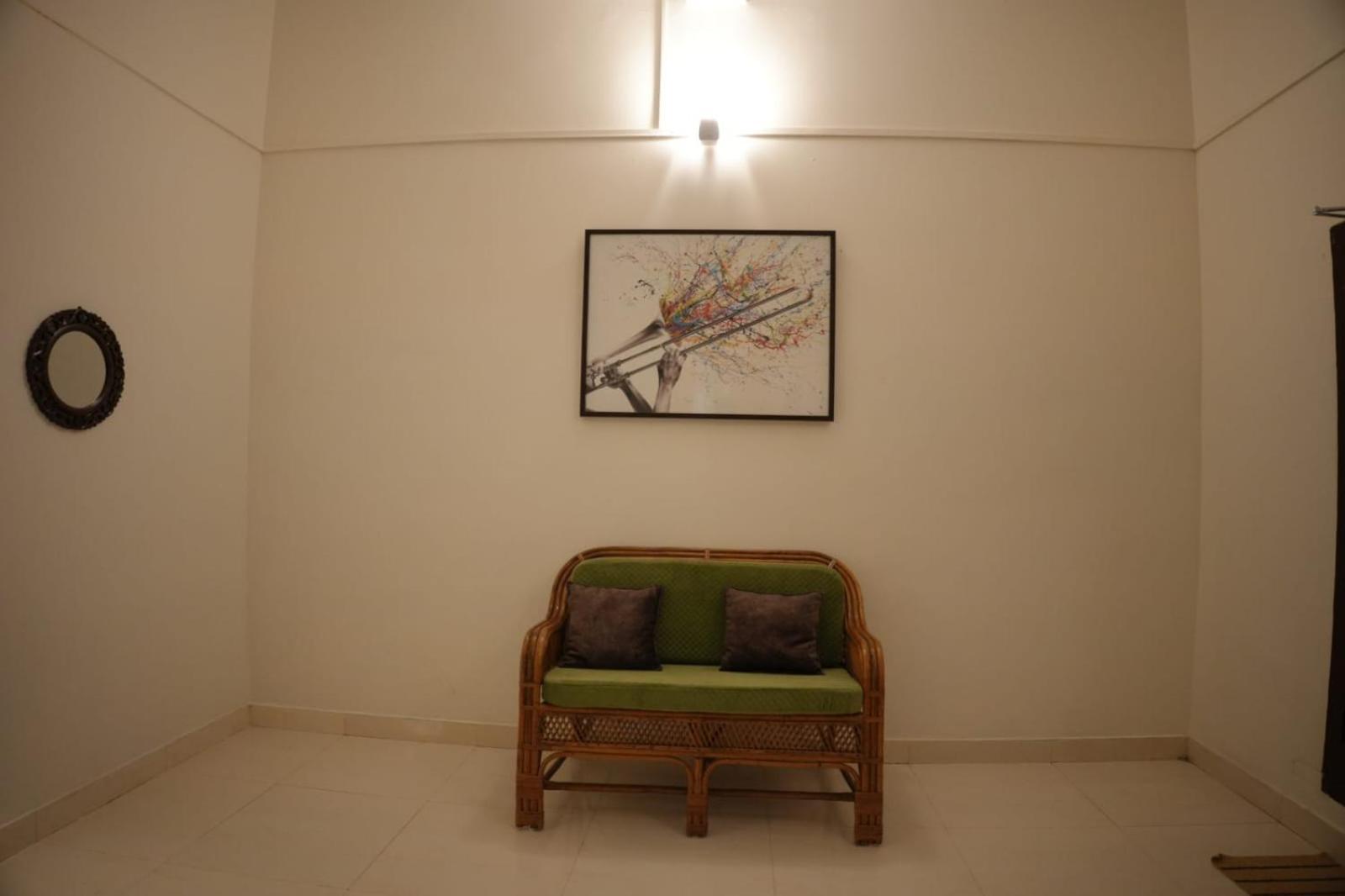 Cascara Beach Resort วาร์คาลา ภายนอก รูปภาพ
