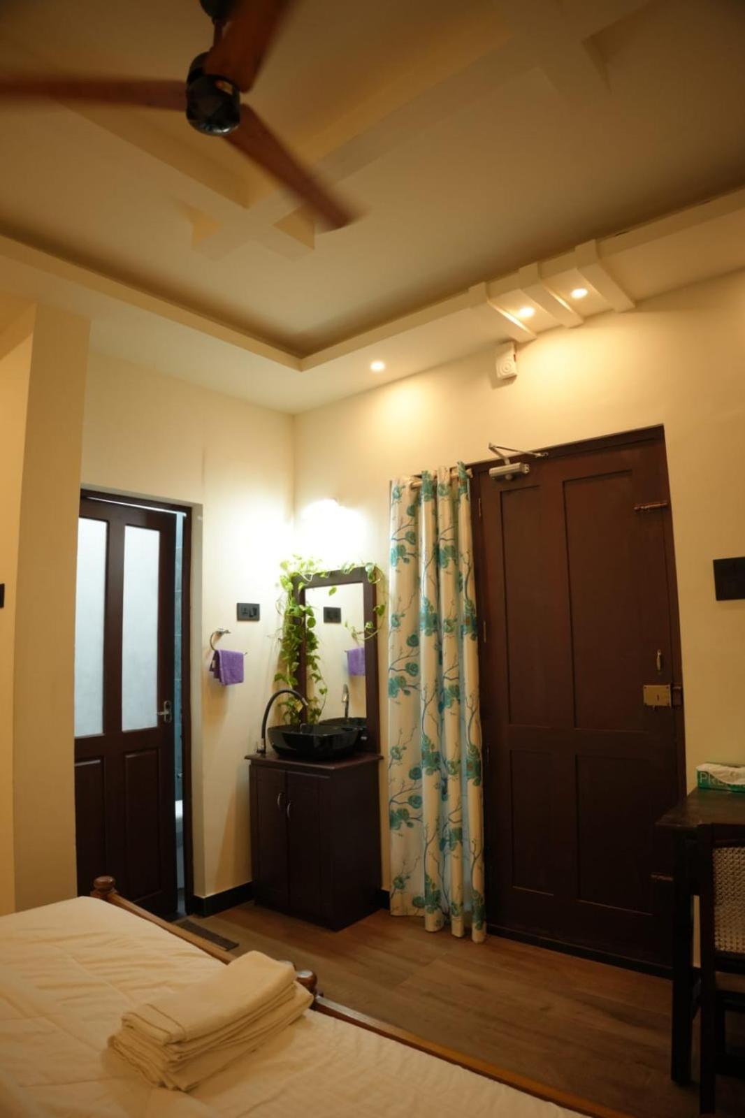 Cascara Beach Resort วาร์คาลา ภายนอก รูปภาพ