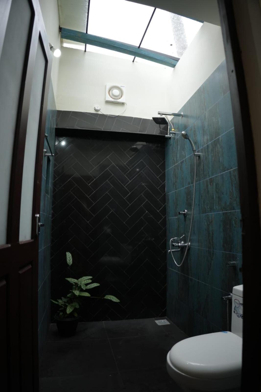 Cascara Beach Resort วาร์คาลา ภายนอก รูปภาพ